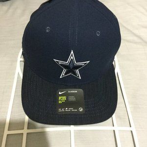 Nike Aerobill Dallas Cowboys cap